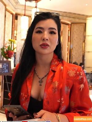 CarolineKwan фото #0585