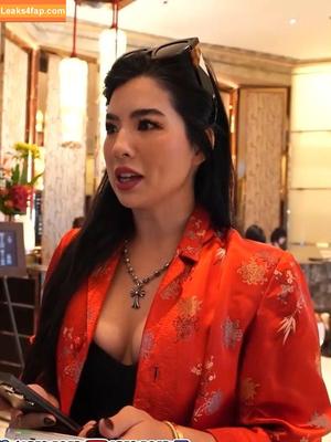 CarolineKwan фото #0586