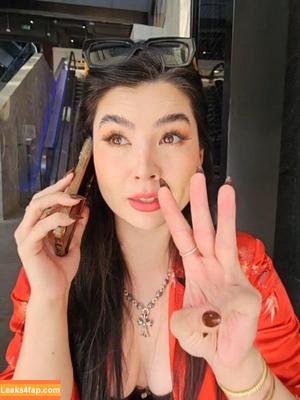 CarolineKwan фото #0589