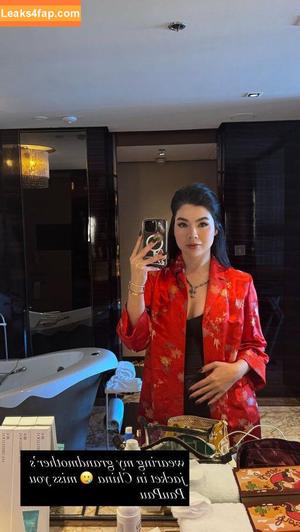 CarolineKwan фото #0591