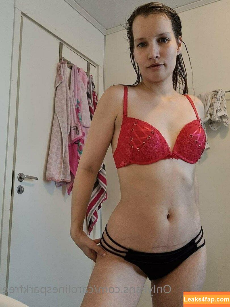 carolinesparkfree / carolinecf leaked photo photo #0012