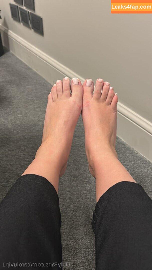 caroluvip1 / carolinpxy leaked photo photo #0008