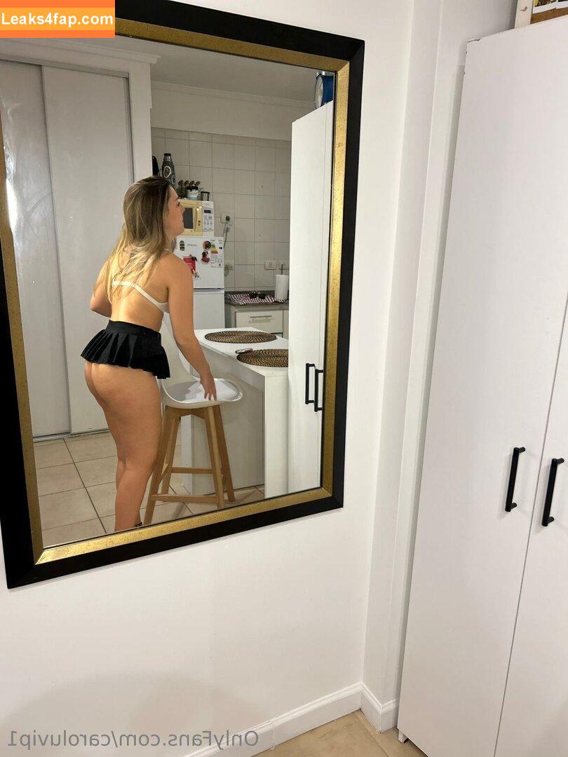 caroluvip1 / carolinpxy leaked photo photo #0022