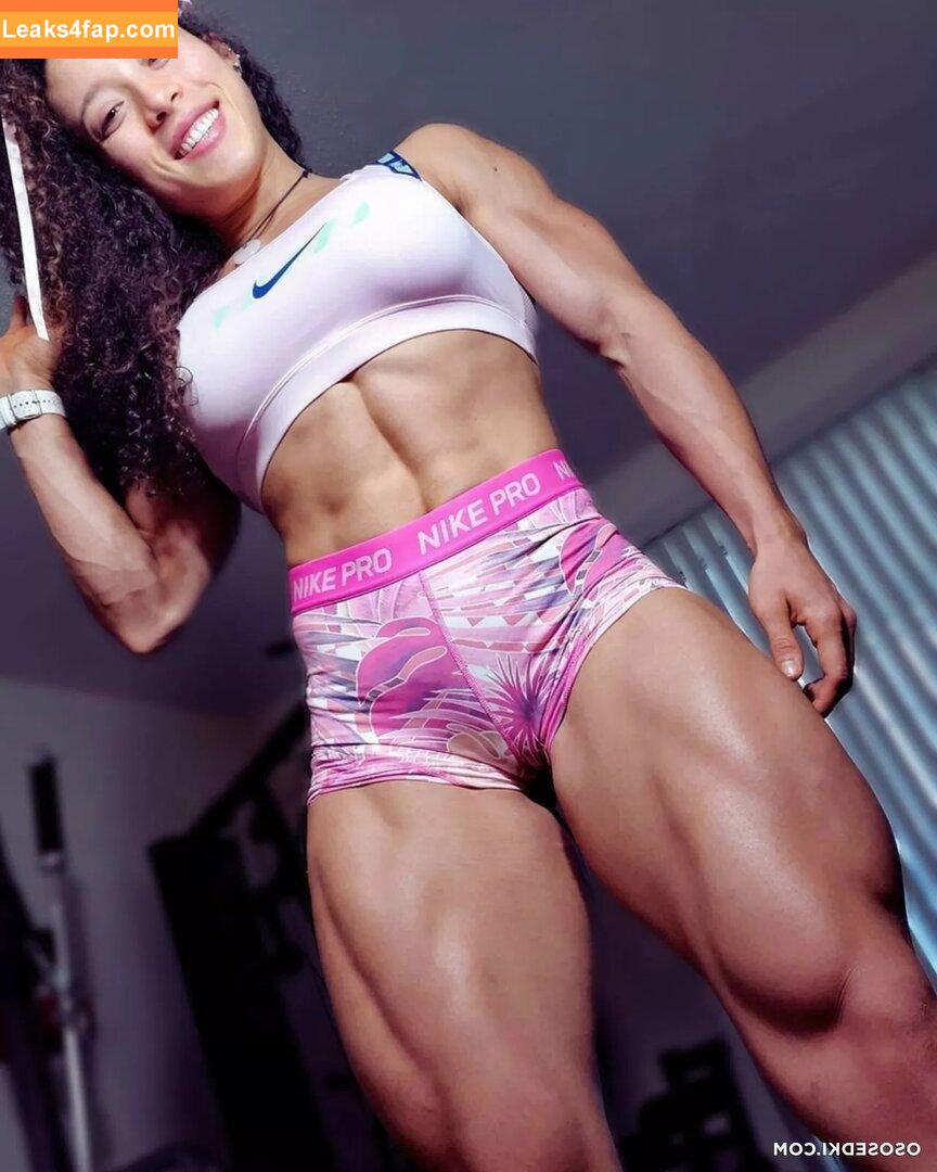 Carolyne Marquez / carolynefit / carolynefit_ leaked photo photo #0028