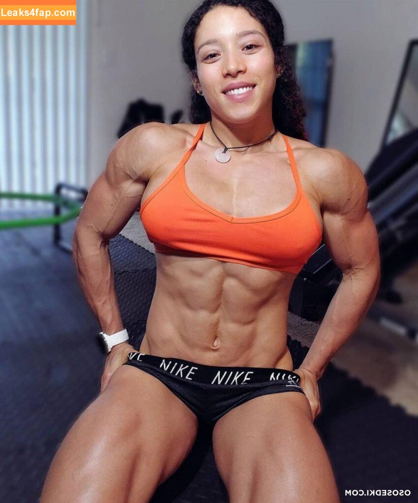 Carolyne Marquez / carolynefit / carolynefit_ leaked photo photo #0032