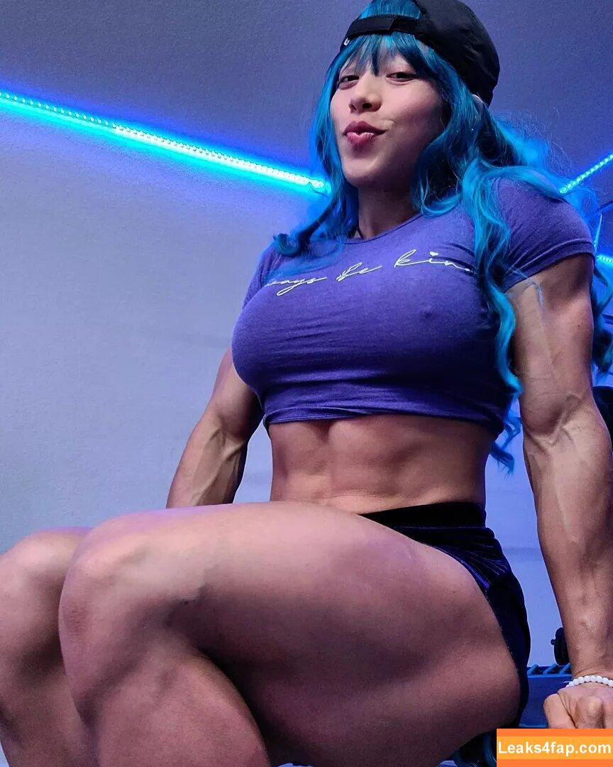 Carolyne Marquez / carolynefit / carolynefit_ leaked photo photo #0038