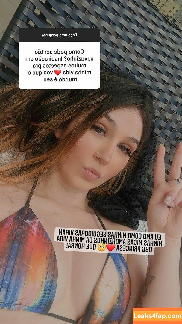 Carolzinha leaked photo photo #0010
