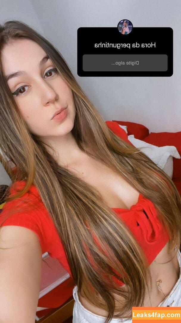 Carolzinha leaked photo photo #0017