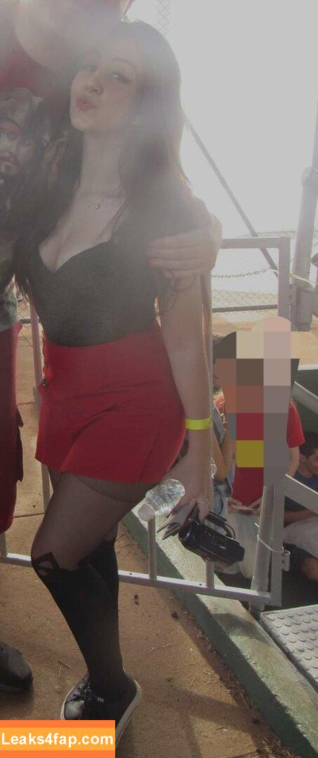 Carolzinha leaked photo photo #0028