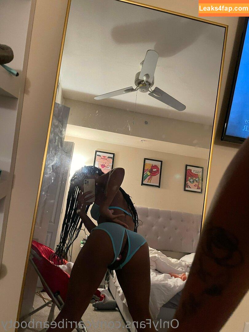 carribeanbooty /  leaked photo photo #0147