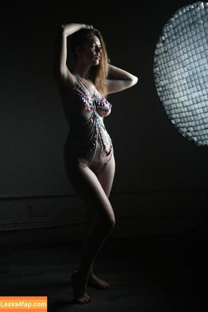 Carrie Butterfly Turner photo #0082