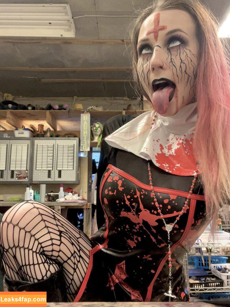 Carrie Cannie / carrie_cannie leaked photo photo #0110