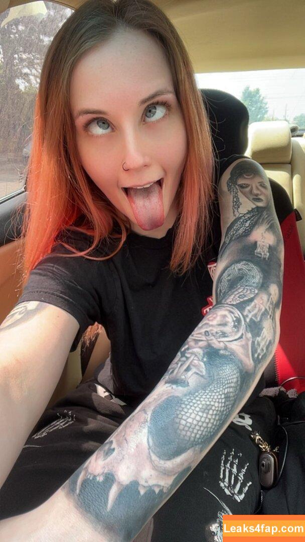 Carrie Cannie / carrie_cannie leaked photo photo #0112