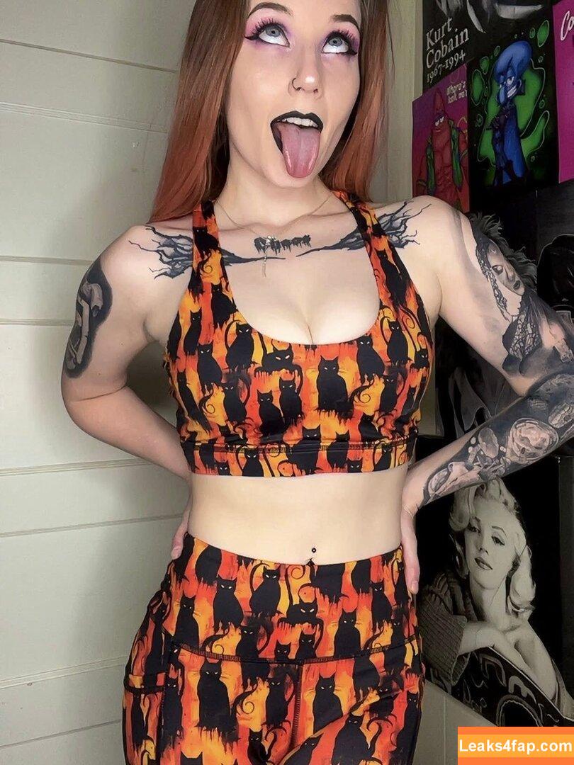 Carrie Cannie / carrie_cannie leaked photo photo #0117