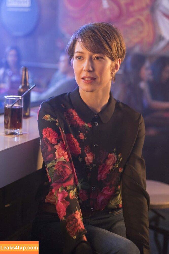 Carrie Coon / carriecoon leaked photo photo #0014