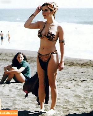 Carrie Fisher photo #0072