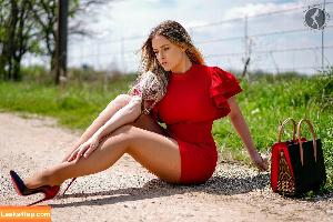 Carrie Lachance photo #7428