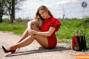 Carrie Lachance photo #7429