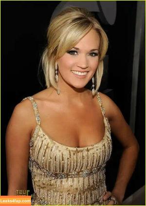 Carrie Underwood фото #0006