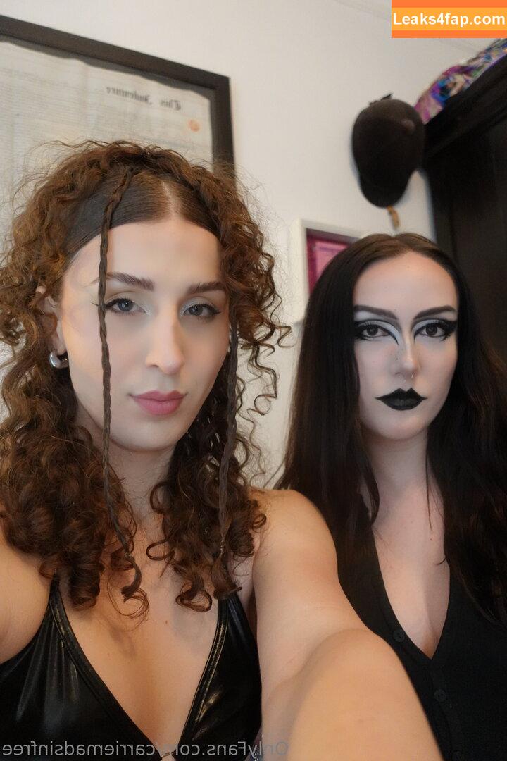 carriemadsinfree / carriemadsin leaked photo photo #0001