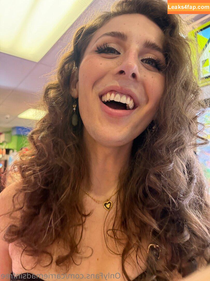 carriemadsinfree / carriemadsin leaked photo photo #0018