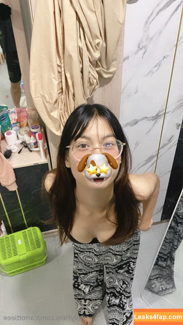 carrottieee / carrottiee leaked photo photo #0009