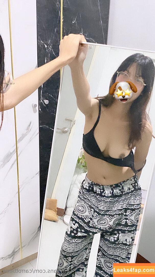 carrottieee / carrottiee leaked photo photo #0010