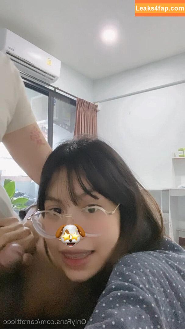 carrottieee / carrottiee leaked photo photo #0012