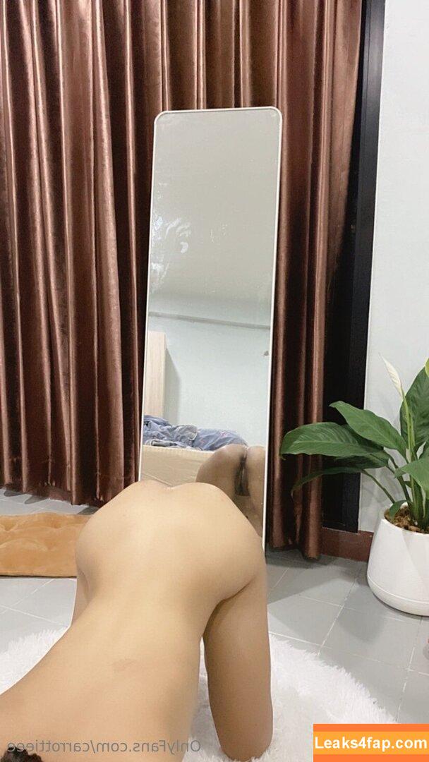 carrottieee / carrottiee leaked photo photo #0016