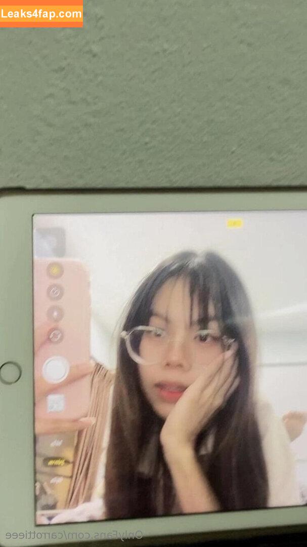 carrottieee / carrottiee leaked photo photo #0021