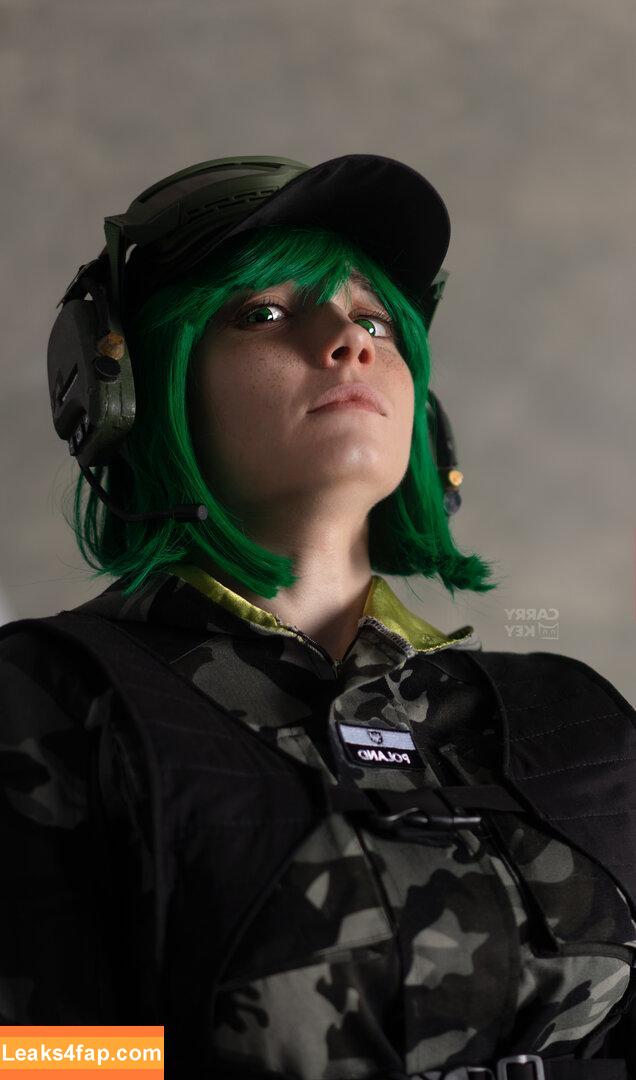 Carry Key / CarryKey_ / carry.key_cosplay / carrykey / carrykey_cosplay leaked photo photo #0008