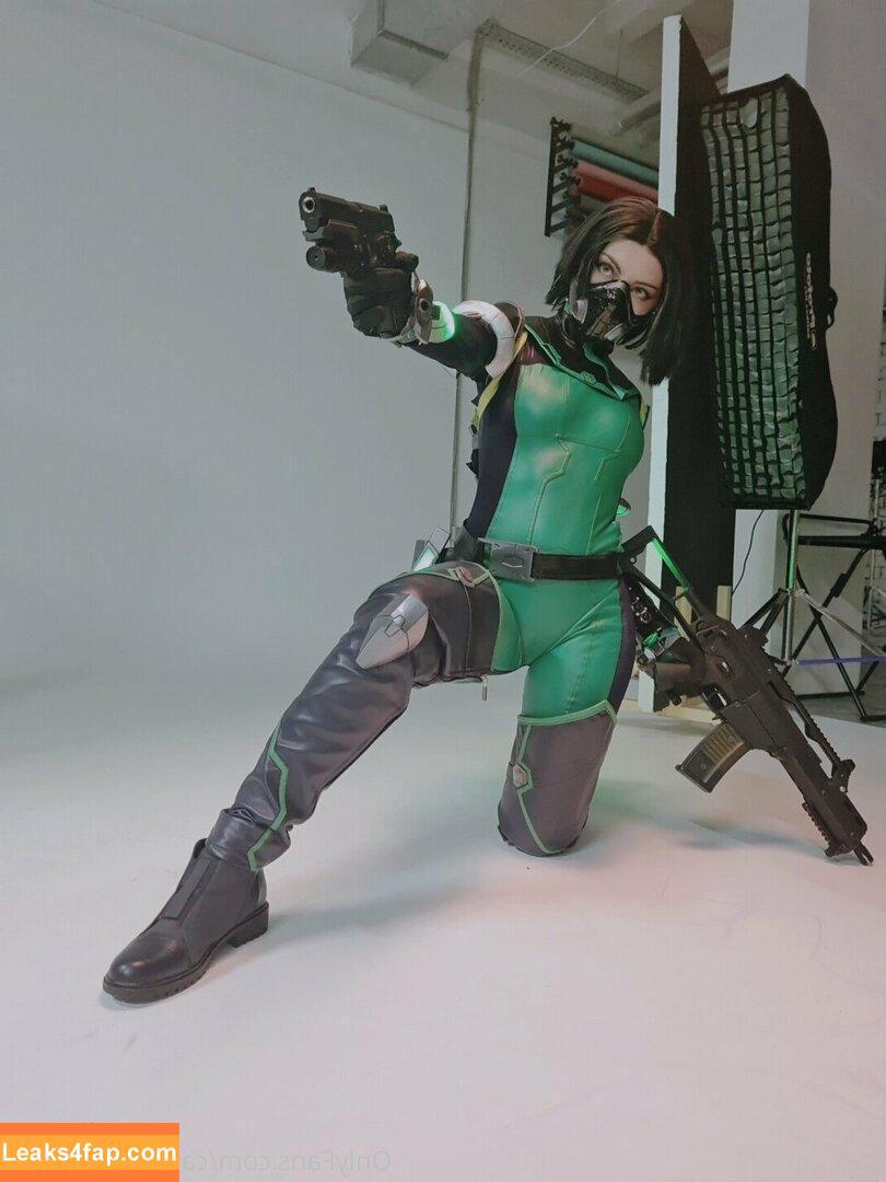 Carry Key / CarryKey_ / carry.key_cosplay / carrykey / carrykey_cosplay leaked photo photo #0011