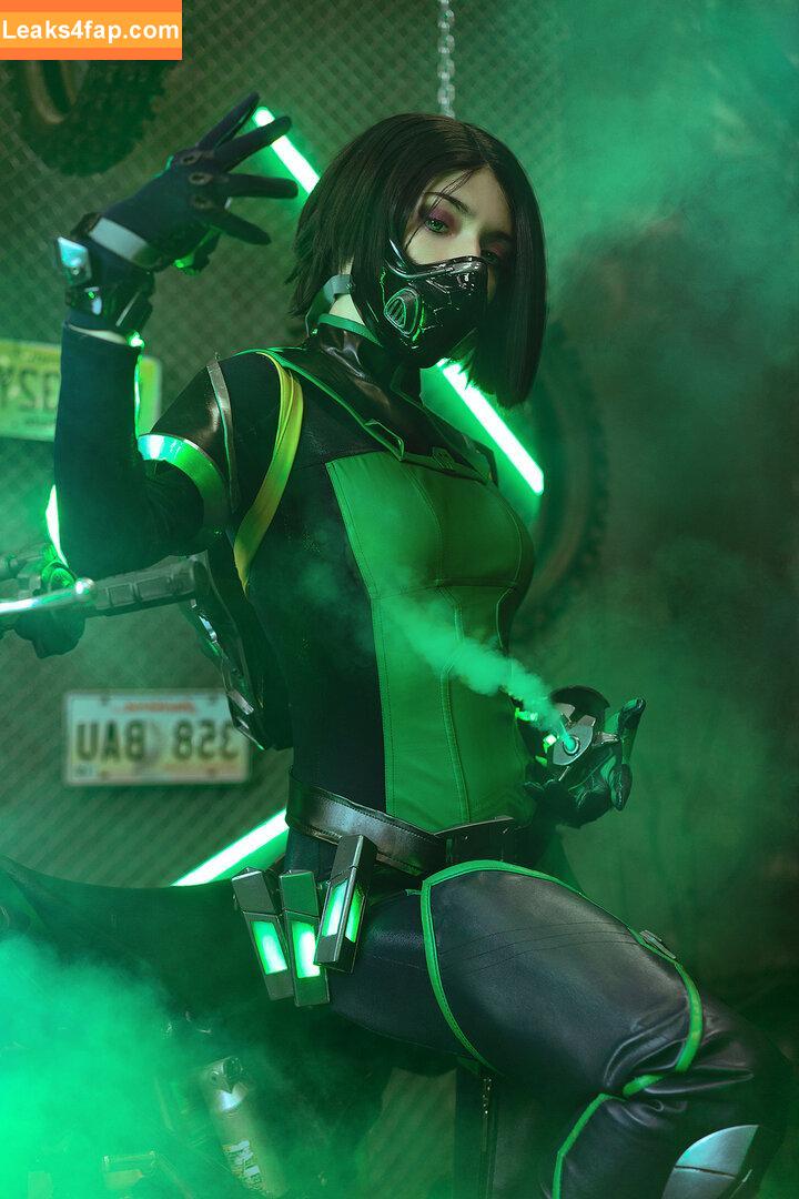 Carry Key / CarryKey_ / carry.key_cosplay / carrykey / carrykey_cosplay leaked photo photo #0015