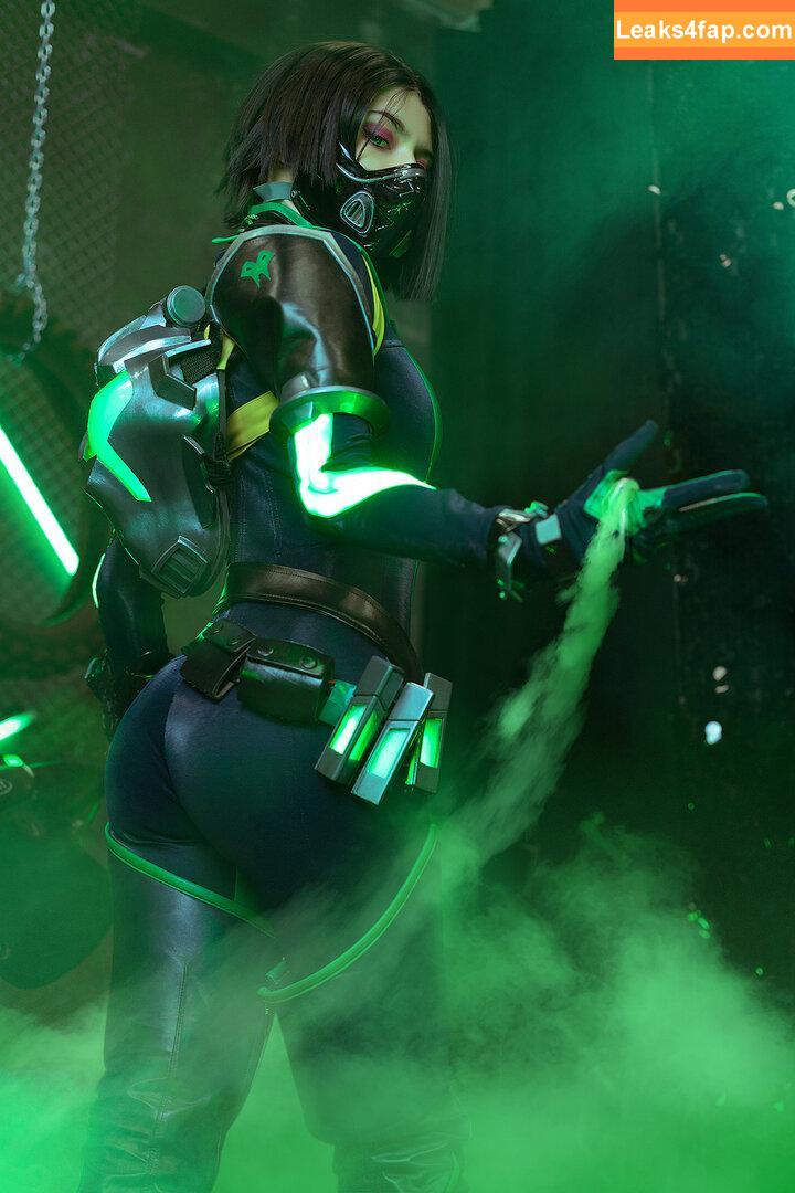 Carry Key / CarryKey_ / carry.key_cosplay / carrykey / carrykey_cosplay leaked photo photo #0016