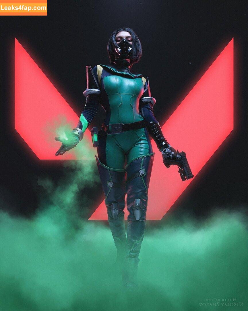 Carry Key / CarryKey_ / carry.key_cosplay / carrykey / carrykey_cosplay leaked photo photo #0021