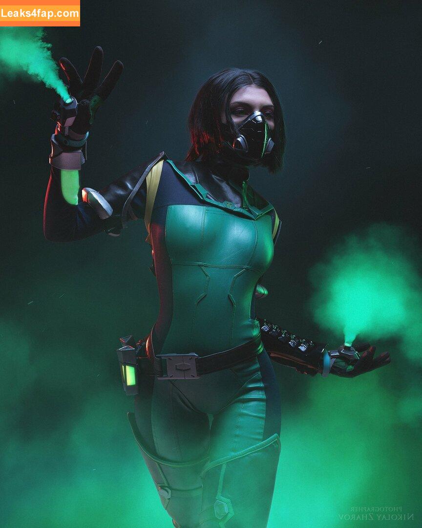 Carry Key / CarryKey_ / carry.key_cosplay / carrykey / carrykey_cosplay leaked photo photo #0022