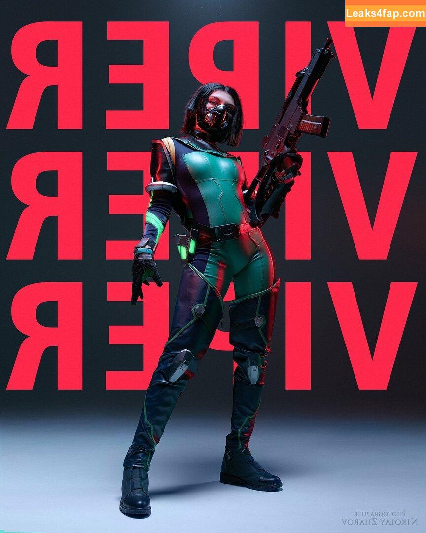 Carry Key / CarryKey_ / carry.key_cosplay / carrykey / carrykey_cosplay leaked photo photo #0023