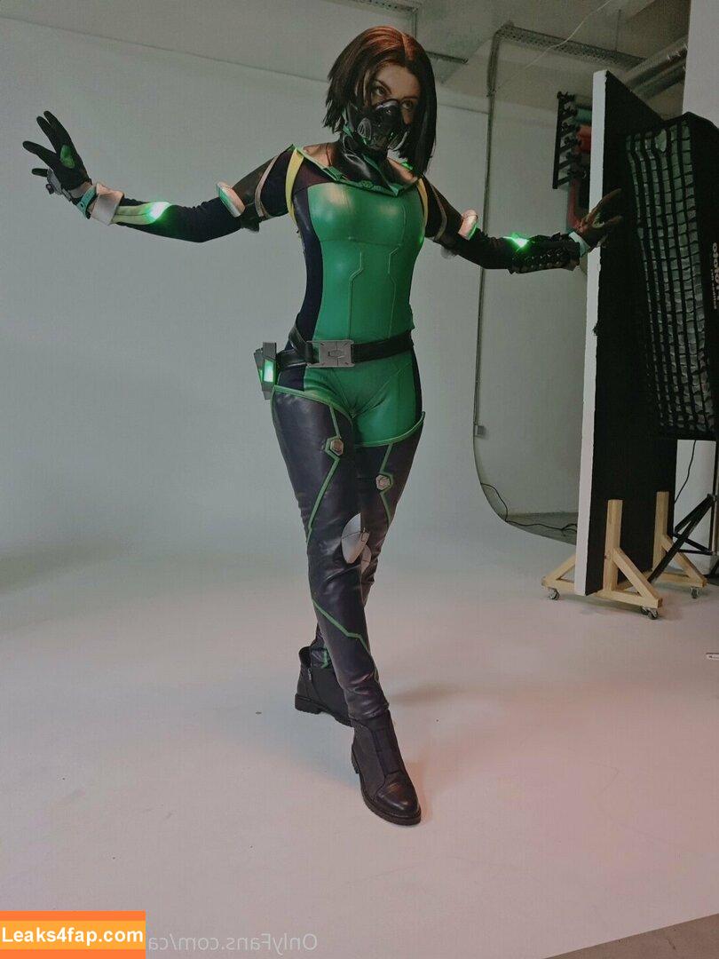 Carry Key / CarryKey_ / carry.key_cosplay / carrykey / carrykey_cosplay leaked photo photo #0027