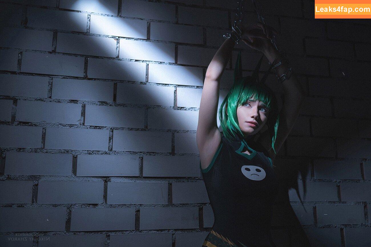 Carry Key / CarryKey_ / carry.key_cosplay / carrykey / carrykey_cosplay leaked photo photo #0031