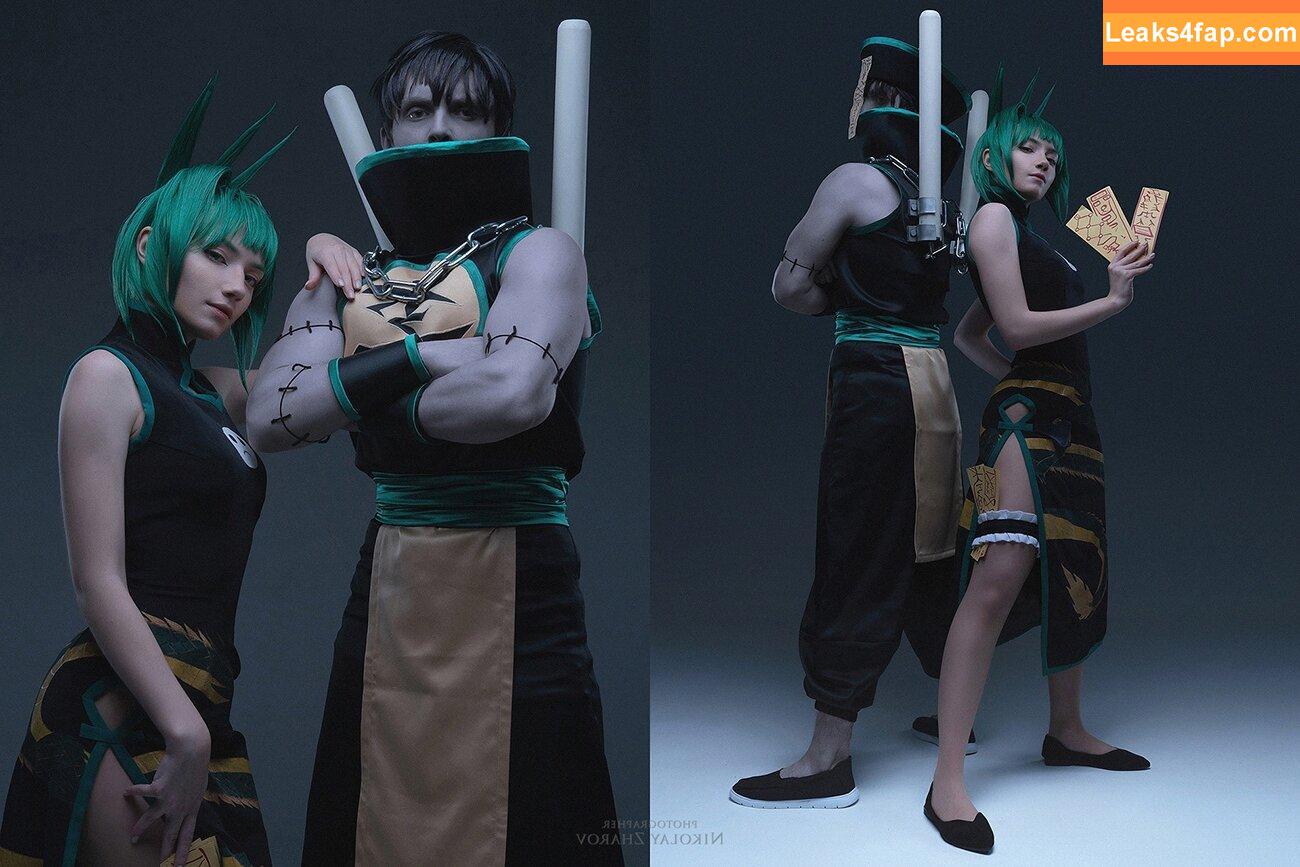 Carry Key / CarryKey_ / carry.key_cosplay / carrykey / carrykey_cosplay leaked photo photo #0032