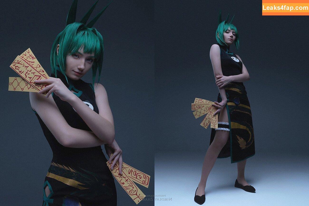 Carry Key / CarryKey_ / carry.key_cosplay / carrykey / carrykey_cosplay leaked photo photo #0033