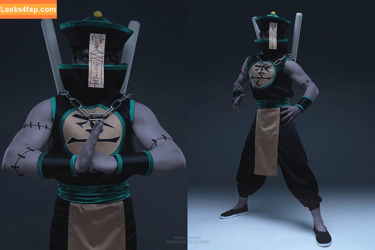 Carry Key / CarryKey_ / carry.key_cosplay / carrykey / carrykey_cosplay leaked photo photo #0034