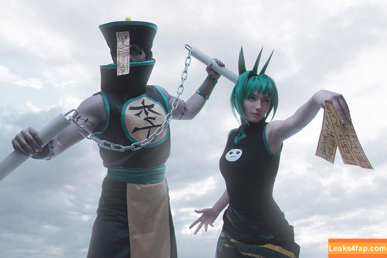 Carry Key / CarryKey_ / carry.key_cosplay / carrykey / carrykey_cosplay leaked photo photo #0035