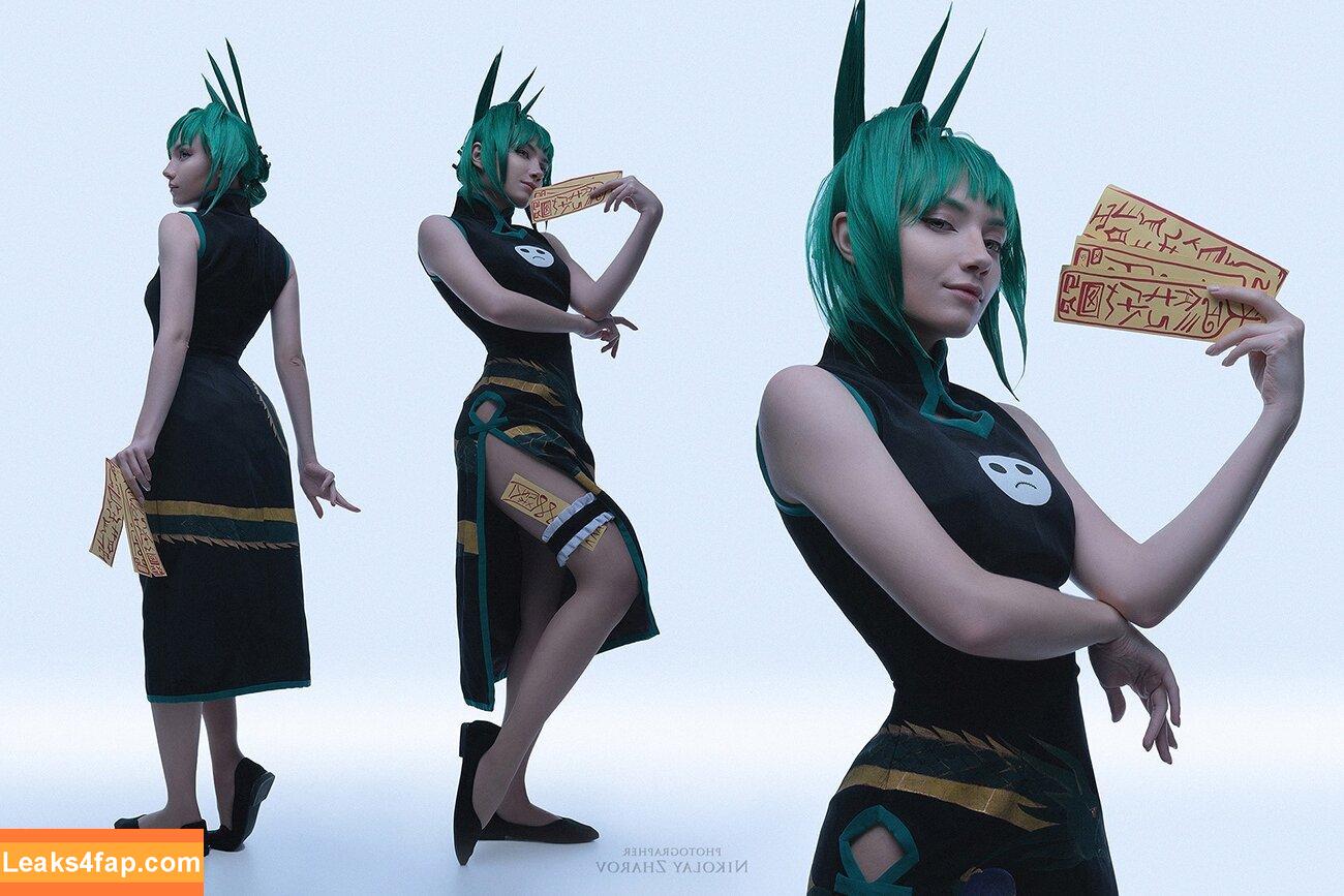 Carry Key / CarryKey_ / carry.key_cosplay / carrykey / carrykey_cosplay leaked photo photo #0036