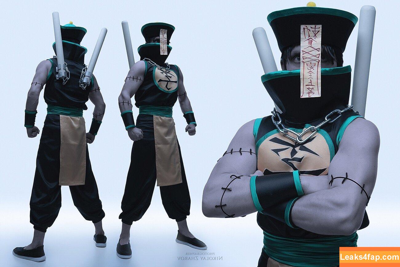 Carry Key / CarryKey_ / carry.key_cosplay / carrykey / carrykey_cosplay leaked photo photo #0037