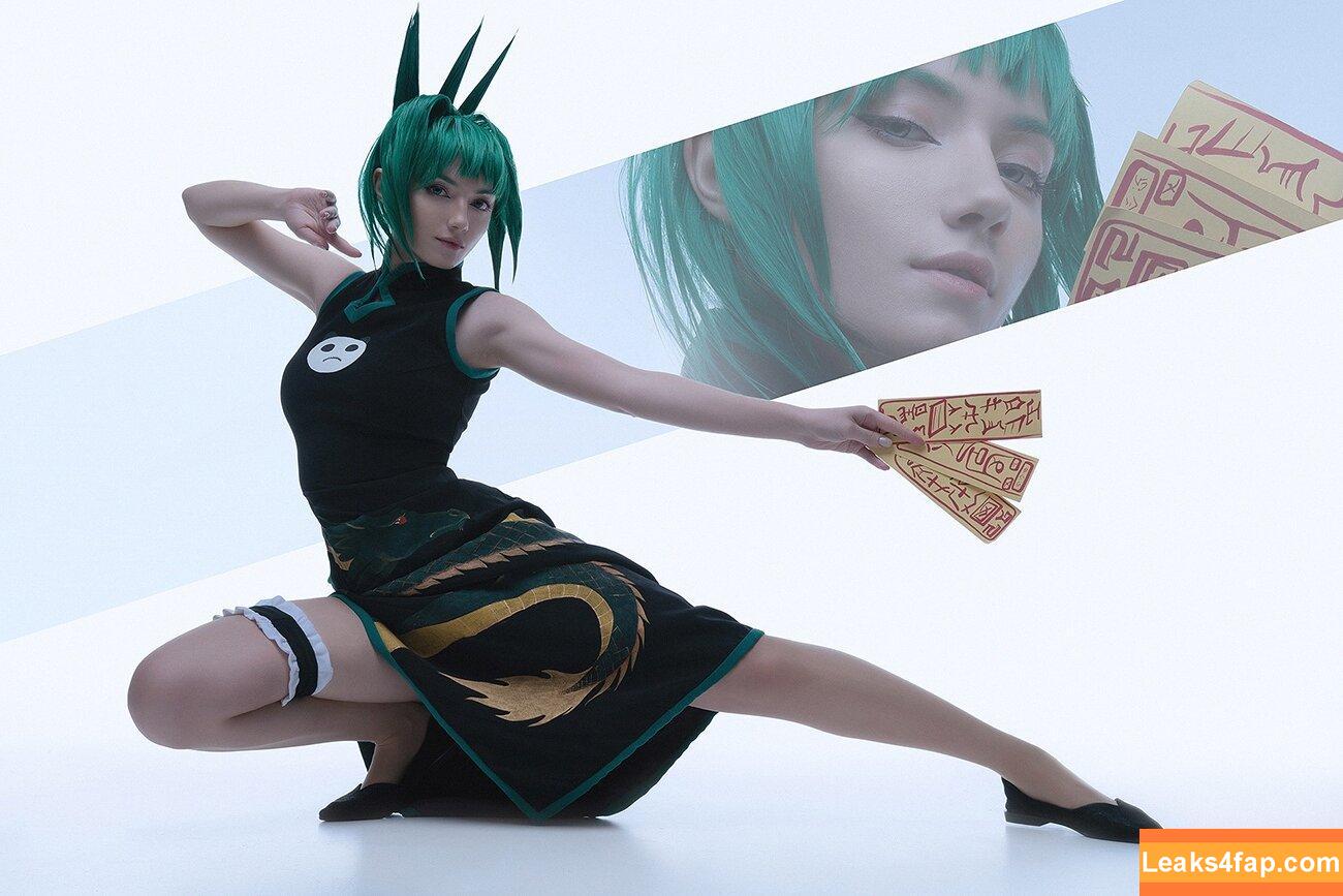 Carry Key / CarryKey_ / carry.key_cosplay / carrykey / carrykey_cosplay leaked photo photo #0038