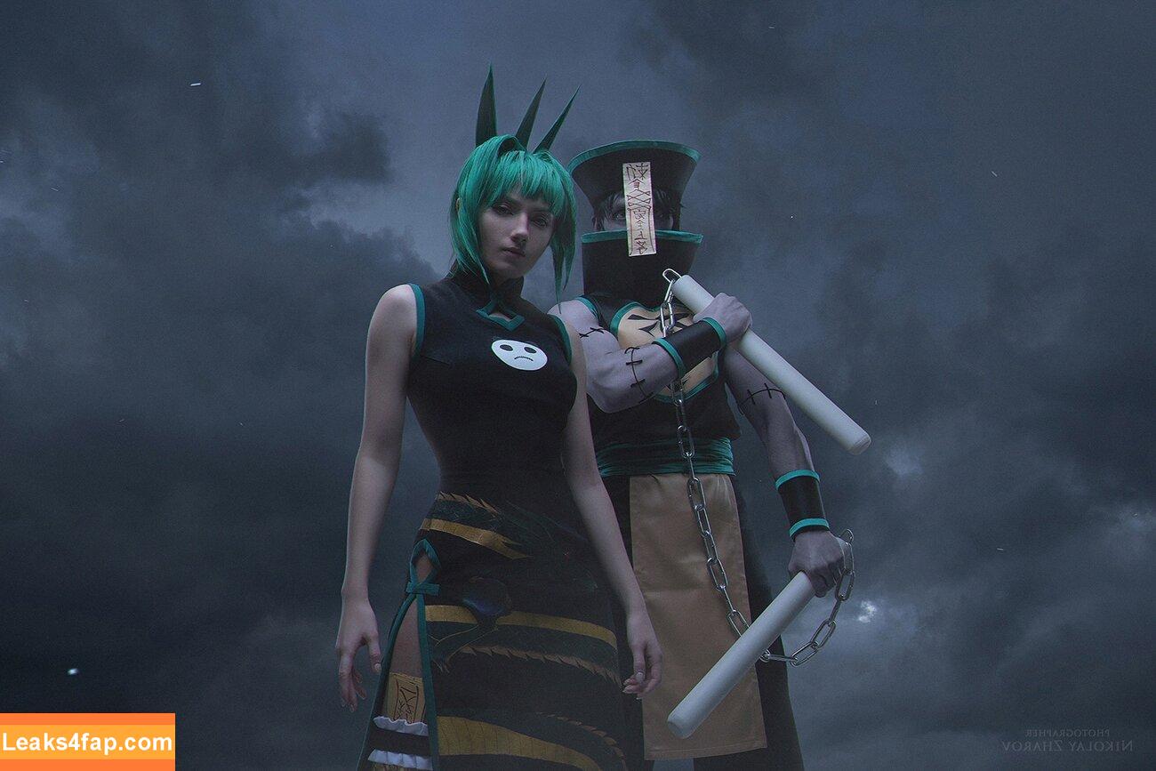 Carry Key / CarryKey_ / carry.key_cosplay / carrykey / carrykey_cosplay leaked photo photo #0040