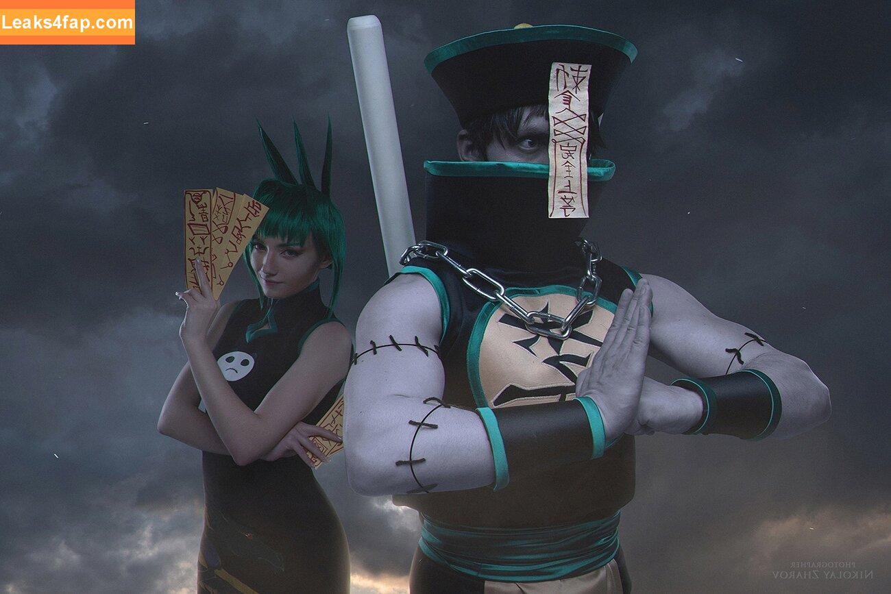 Carry Key / CarryKey_ / carry.key_cosplay / carrykey / carrykey_cosplay leaked photo photo #0041