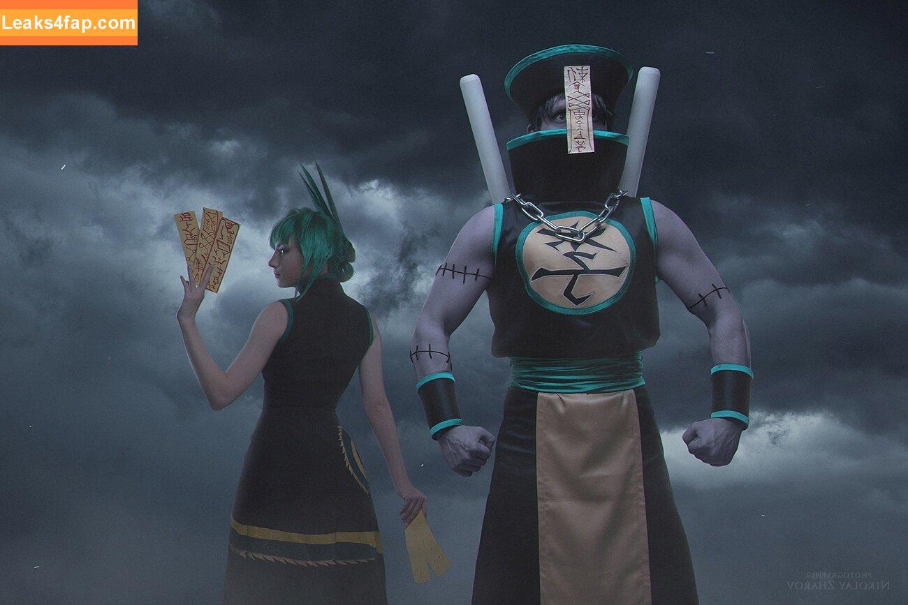 Carry Key / CarryKey_ / carry.key_cosplay / carrykey / carrykey_cosplay leaked photo photo #0042