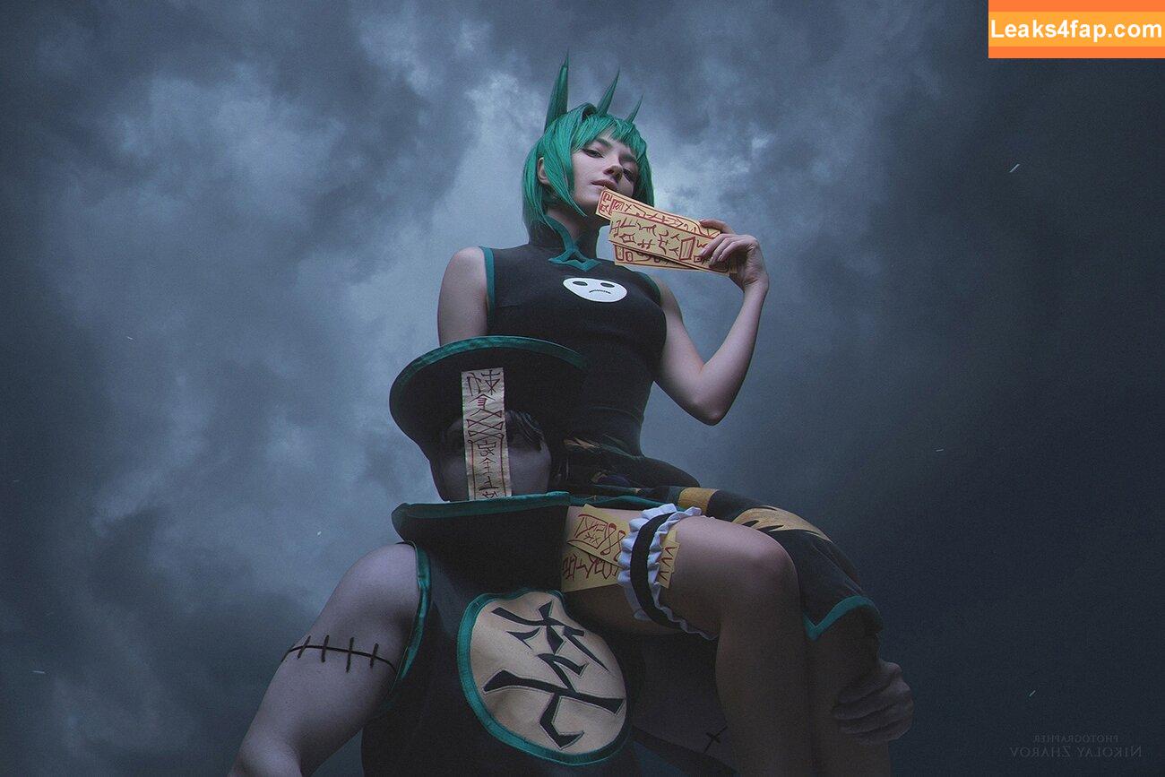 Carry Key / CarryKey_ / carry.key_cosplay / carrykey / carrykey_cosplay leaked photo photo #0043